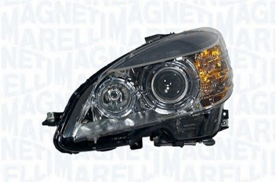 MAGNETI MARELLI 711307023627 -  Основная фара